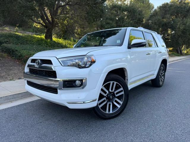 2014 Toyota 4Runner Limited for sale in Newbury Park, CA