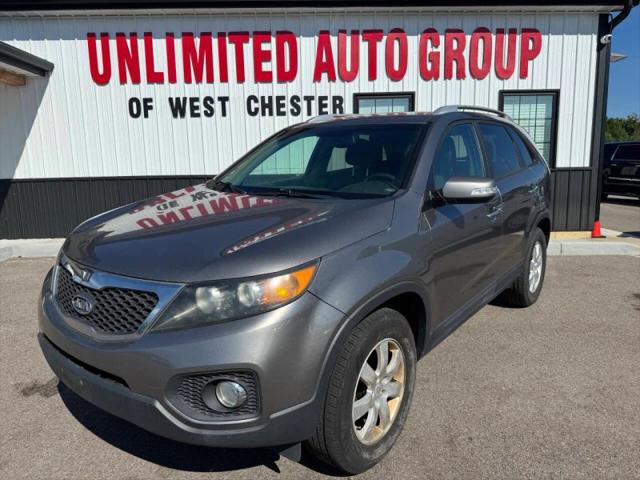 2011 Kia Sorento LX for sale near West Chester, OH