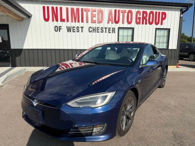 2018 Tesla Model S 100D for sale near West Chester, OH