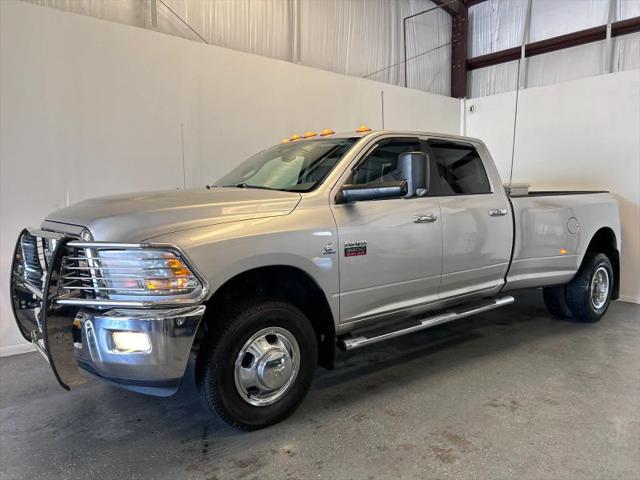2012 Ram 3500 Big Horn for sale in Houston, TX
