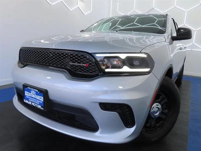 2025 Dodge Durango Pursuit AWD for sale in Manassas, VA
