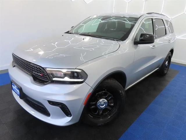 2025 Dodge Durango Pursuit AWD