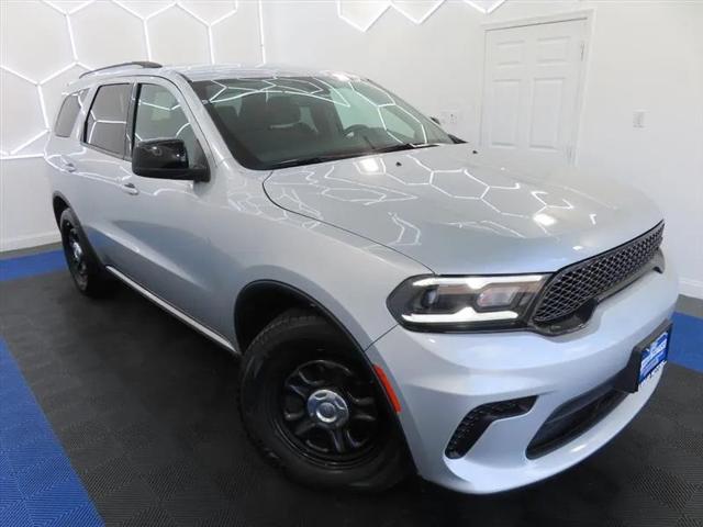 2025 Dodge Durango Pursuit AWD