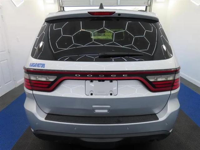 2025 Dodge Durango Pursuit AWD