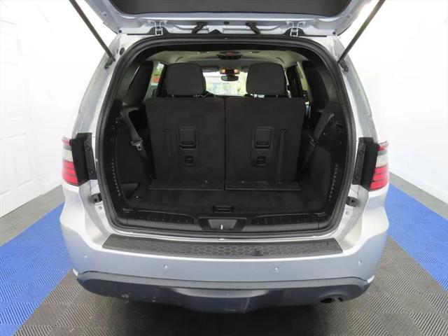 2025 Dodge Durango Pursuit AWD