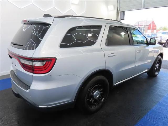 2025 Dodge Durango Pursuit AWD