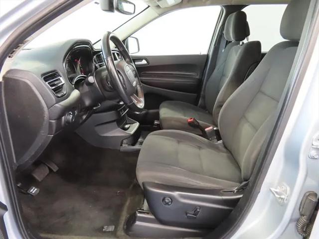 2025 Dodge Durango Pursuit AWD