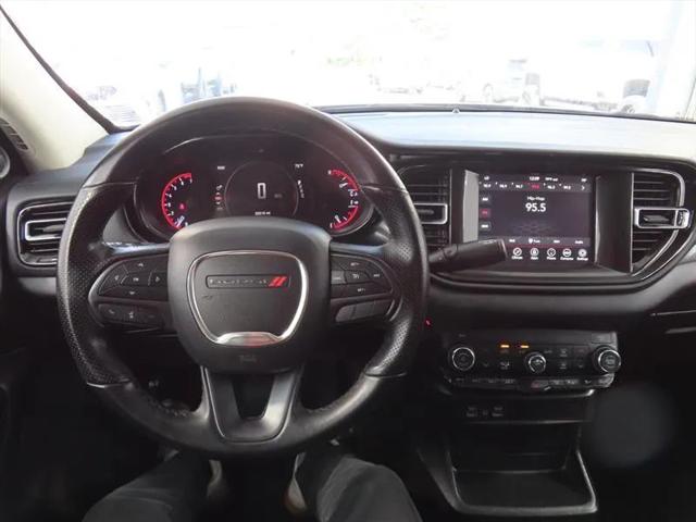 2025 Dodge Durango Pursuit AWD