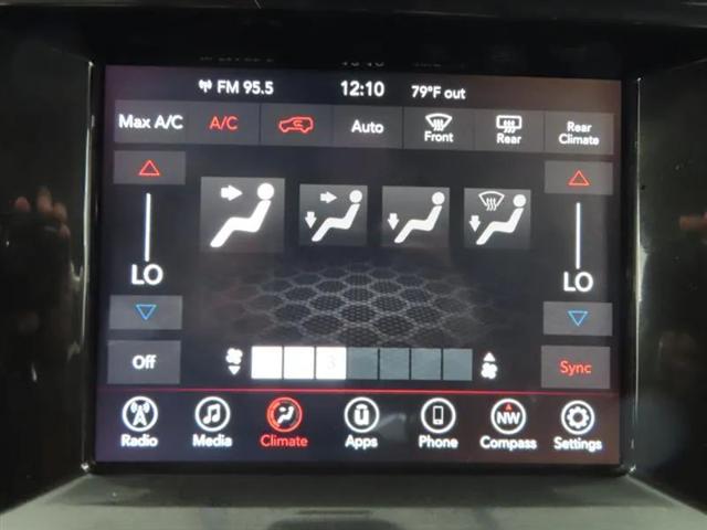 2025 Dodge Durango Pursuit AWD