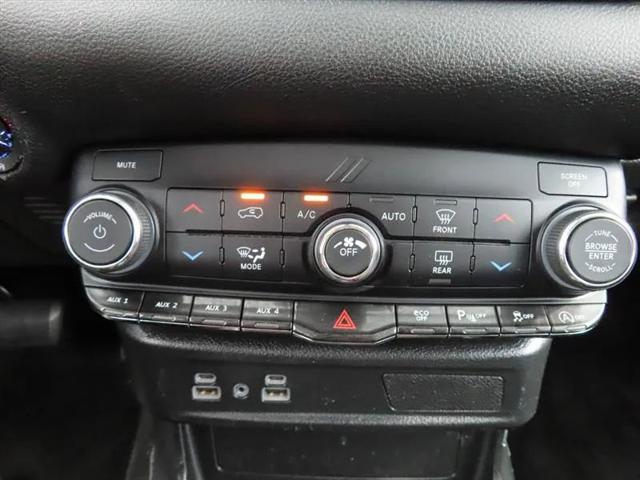2025 Dodge Durango Pursuit AWD