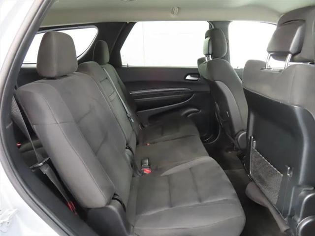 2025 Dodge Durango Pursuit AWD