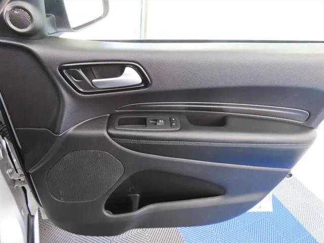 2025 Dodge Durango Pursuit AWD