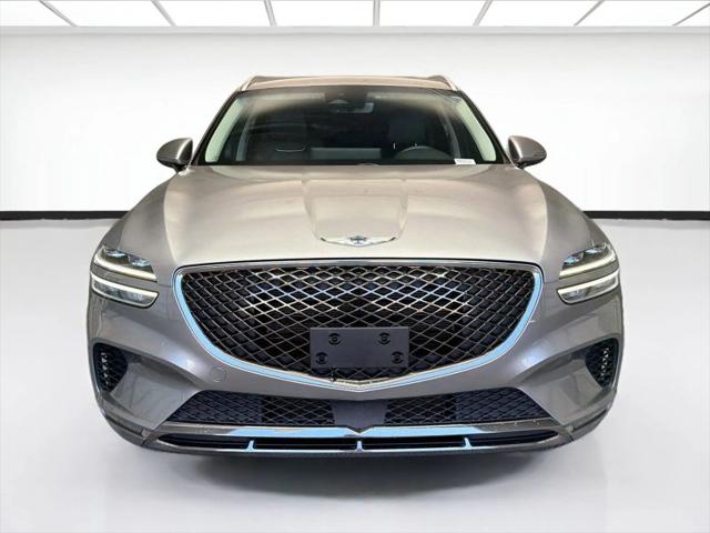 2022 Genesis GV70 2.5T AWD
