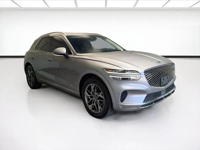 2022 Genesis GV70 2.5T AWD