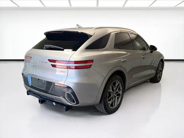 2022 Genesis GV70 2.5T AWD