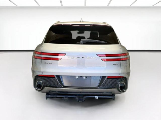 2022 Genesis GV70 2.5T AWD