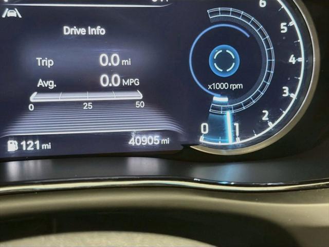 2022 Genesis GV70 2.5T AWD