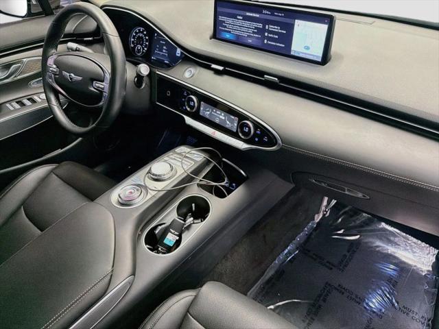 2022 Genesis GV70 2.5T AWD