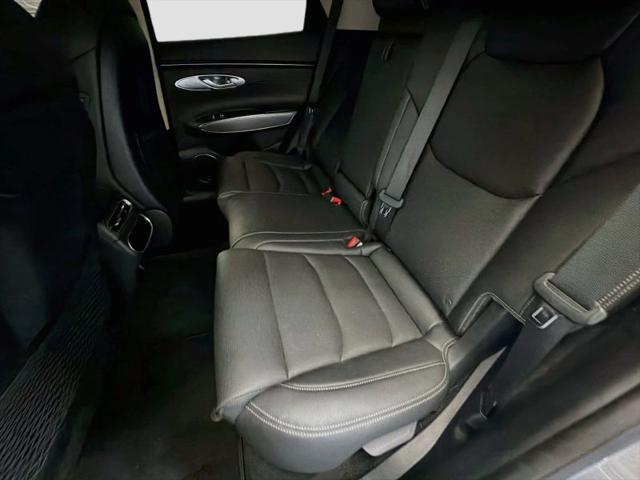 2022 Genesis GV70 2.5T AWD