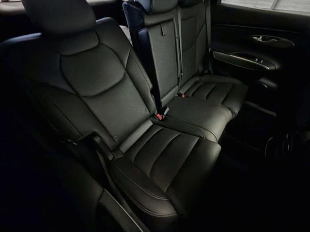 2022 Genesis GV70 2.5T AWD