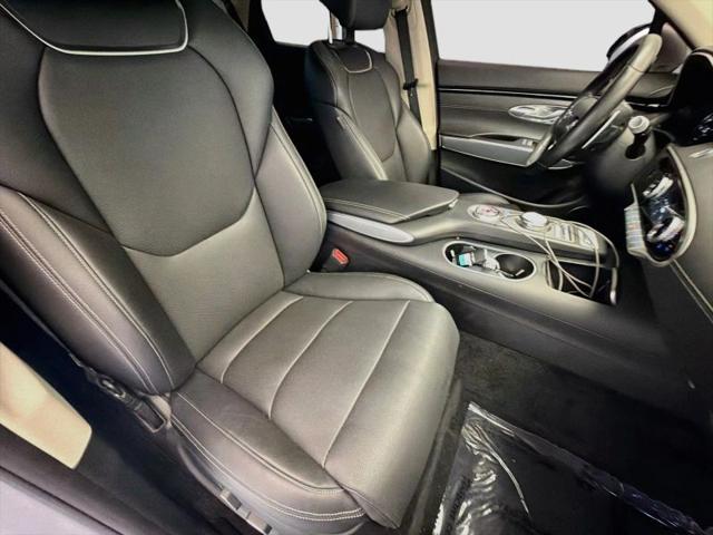 2022 Genesis GV70 2.5T AWD