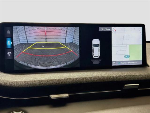 2022 Genesis GV70 2.5T AWD
