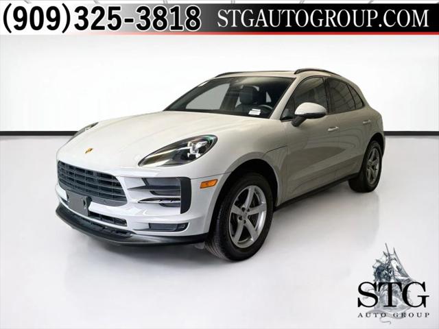 2021 Porsche Macan Base for sale in Montclair, CA