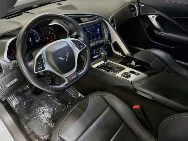 2015 Chevrolet Corvette Z06