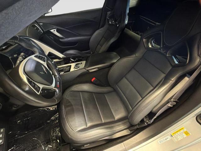 2015 Chevrolet Corvette Z06