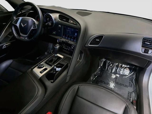 2015 Chevrolet Corvette Z06