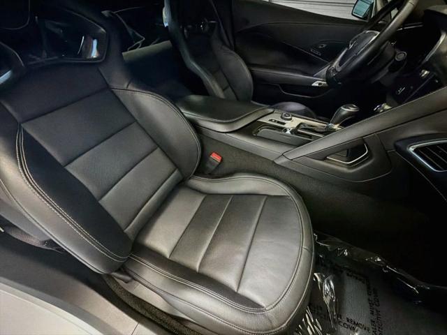 2015 Chevrolet Corvette Z06