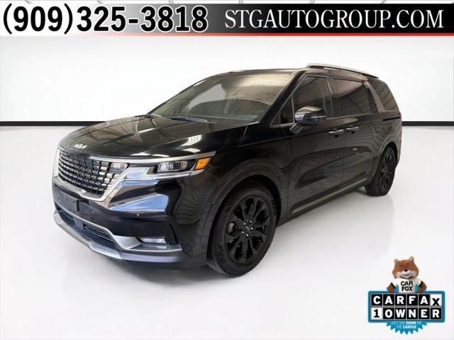 2024 Kia Carnival MPV SX Prestige for sale in Montclair, CA