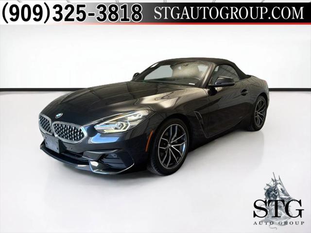 2022 BMW Z4 sDrive30i for sale in Montclair, CA
