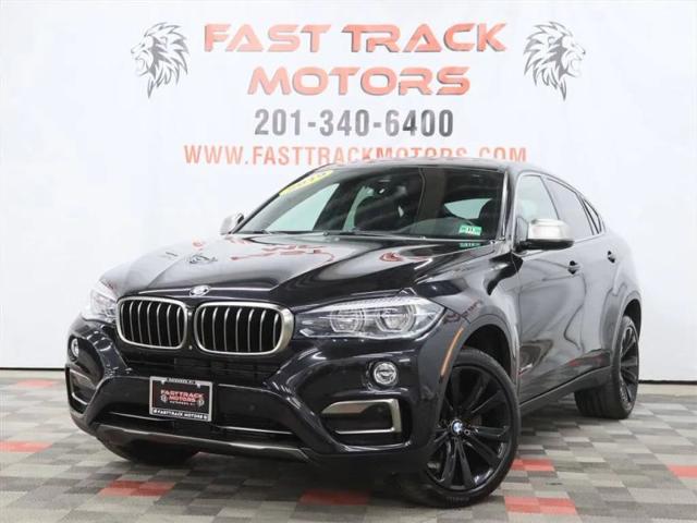 2019 BMW X6 xDrive35i for sale in Paterson, NJ