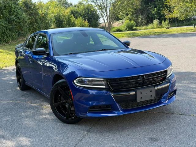2018 Dodge Charger SXT RWD for sale in Chantilly, VA