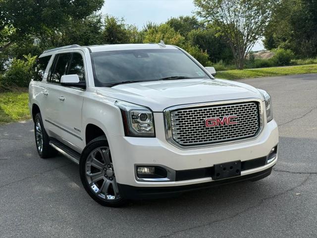2015 GMC Yukon XL Denali for sale in Chantilly, VA