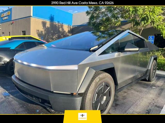 2024 Tesla Cybertruck All-Wheel Drive for sale in Costa Mesa, CA