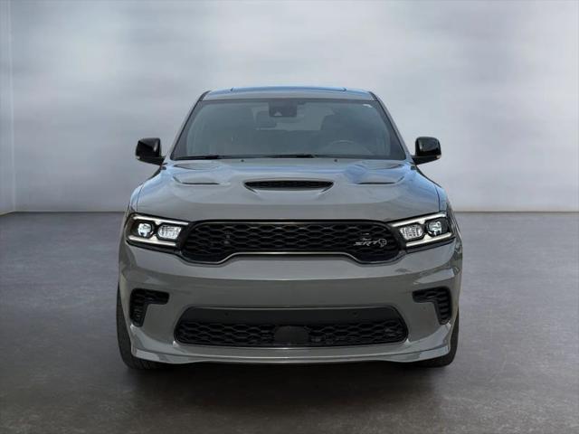 2023 Dodge Durango SRT Hellcat Plus AWD