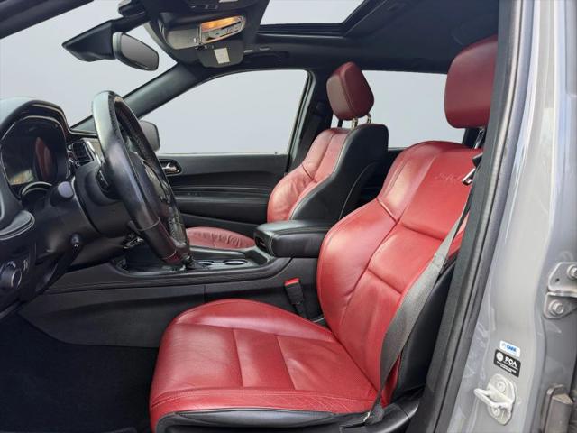 2023 Dodge Durango SRT Hellcat Plus AWD