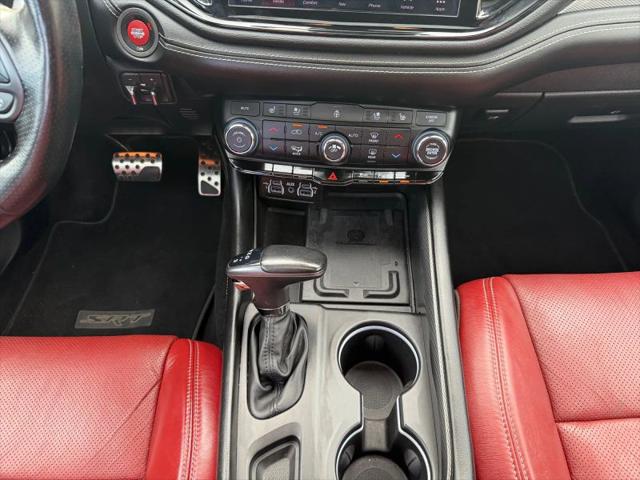 2023 Dodge Durango SRT Hellcat Plus AWD