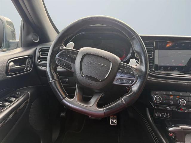 2023 Dodge Durango SRT Hellcat Plus AWD
