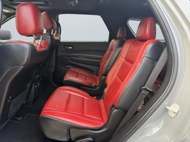 2023 Dodge Durango SRT Hellcat Plus AWD