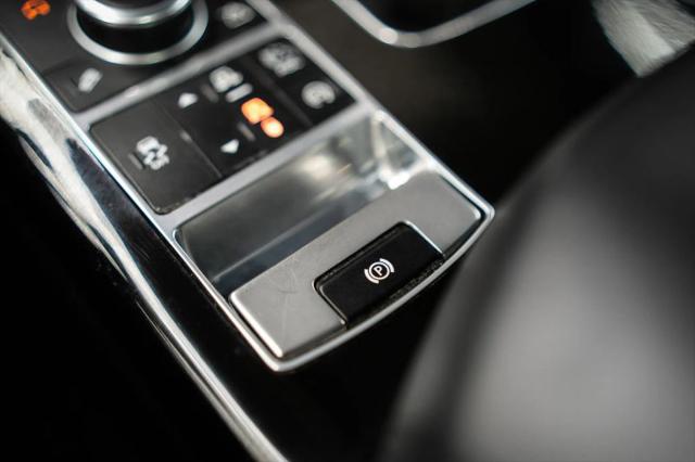2014 Land Rover Range Rover 3.0L V6 Supercharged HSE