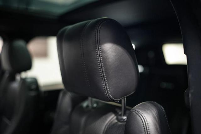 2014 Land Rover Range Rover 3.0L V6 Supercharged HSE