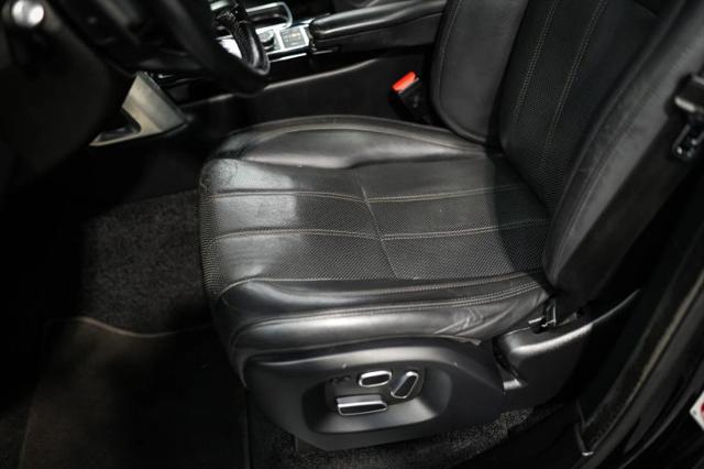 2014 Land Rover Range Rover 3.0L V6 Supercharged HSE