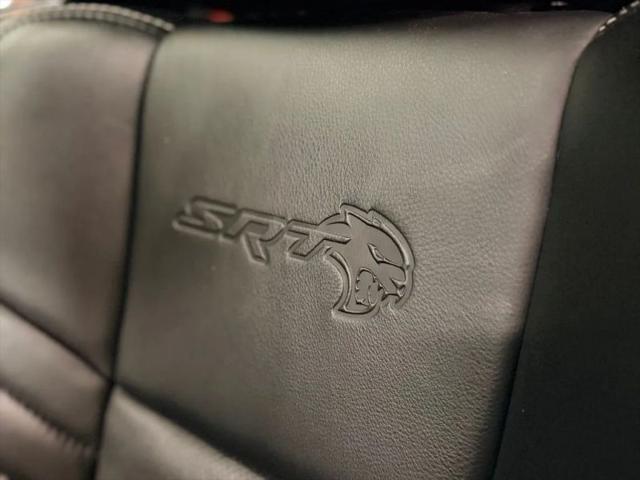 2017 Dodge Challenger SRT Hellcat