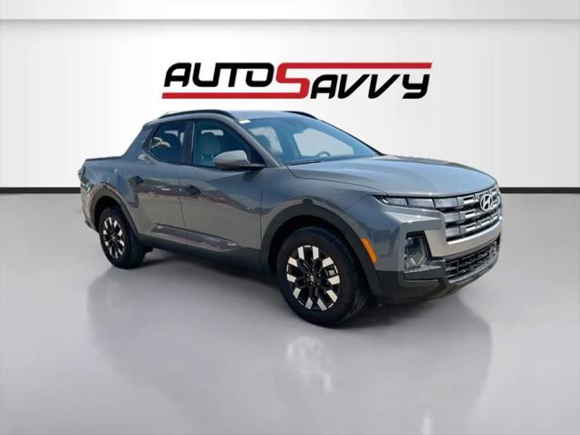 2026 Hyundai Santa Cruz SEL Activity for sale in Fort Worth, TX
