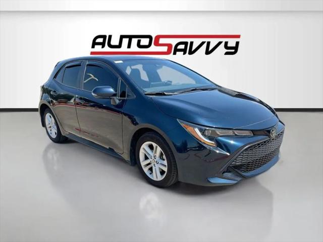 2022 Toyota Corolla SE for sale in Fort Worth, TX