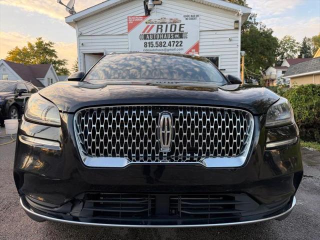 2021 Lincoln Corsair Standard for sale in Joliet, IL