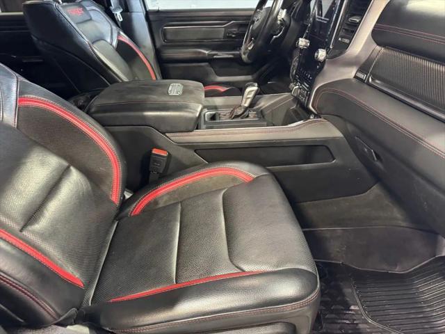 2021 Ram 1500 TRX Crew Cab 4x4 57 Box